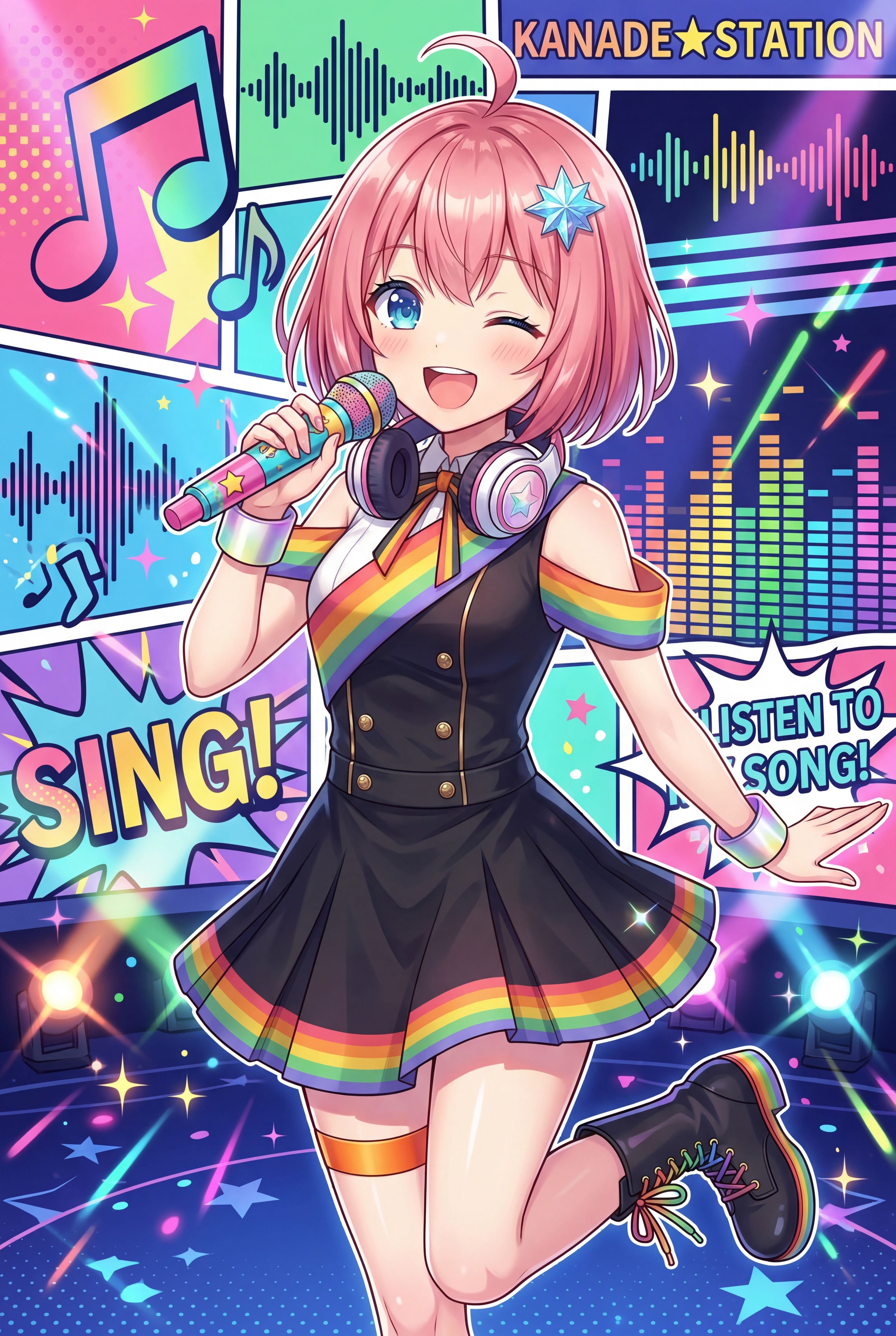 星巡奏
