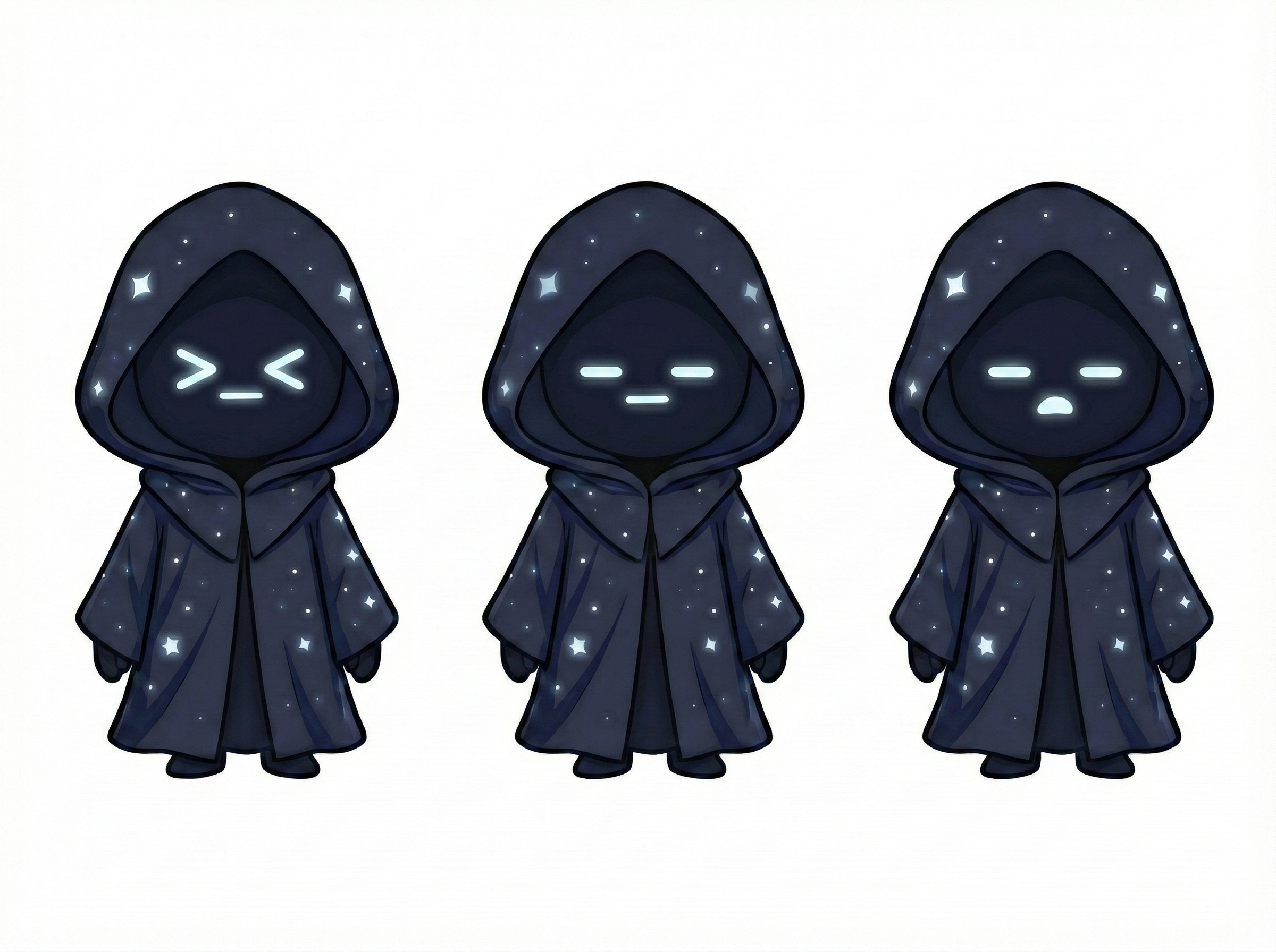 フルエレ - 三面図